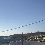 Eternal Lejlighed Mykonos Town