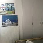 Eternal Lejlighed Mykonos Town